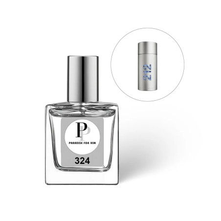 324. Perfumy Paradise