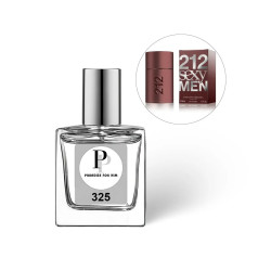 325. Perfumy Paradise