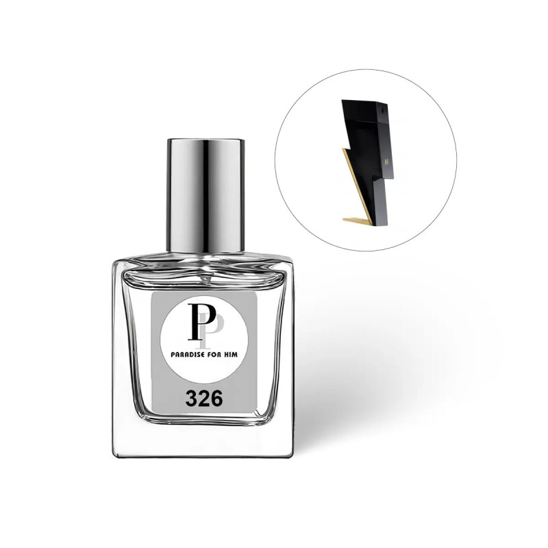 326. Perfumy Paradise