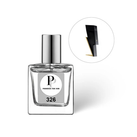326. Perfumy Paradise