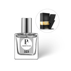 323. Perfumy Paradise
