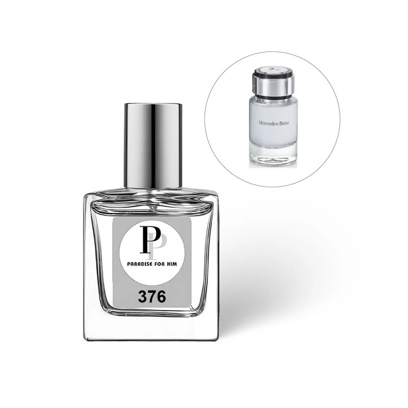 376. Perfumy Paradise
