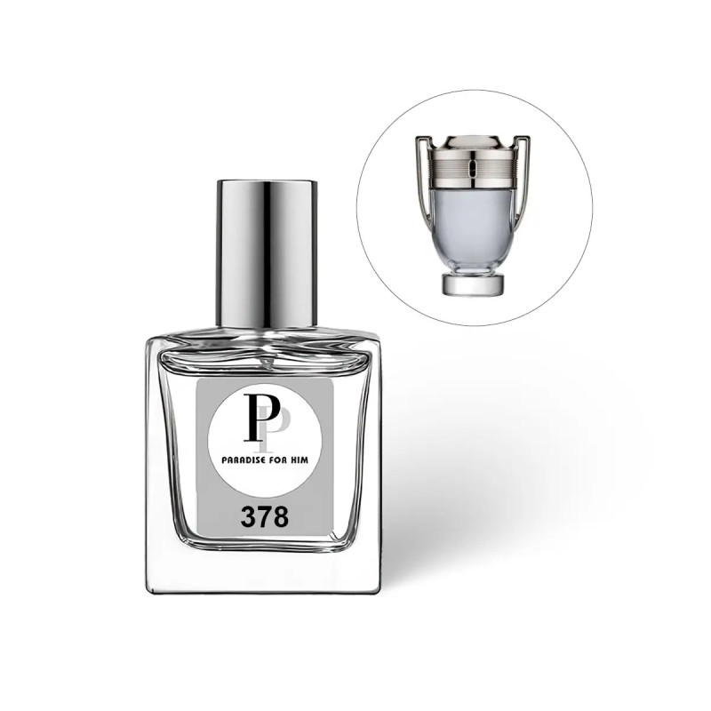 378. Perfumy Paradise