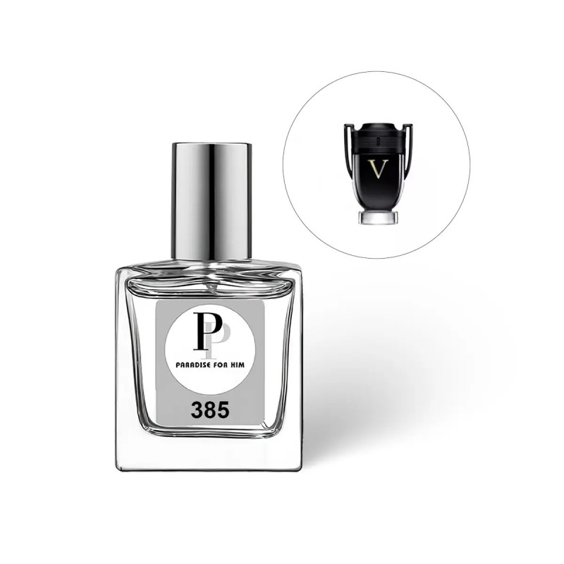 385. Perfumy Paradise