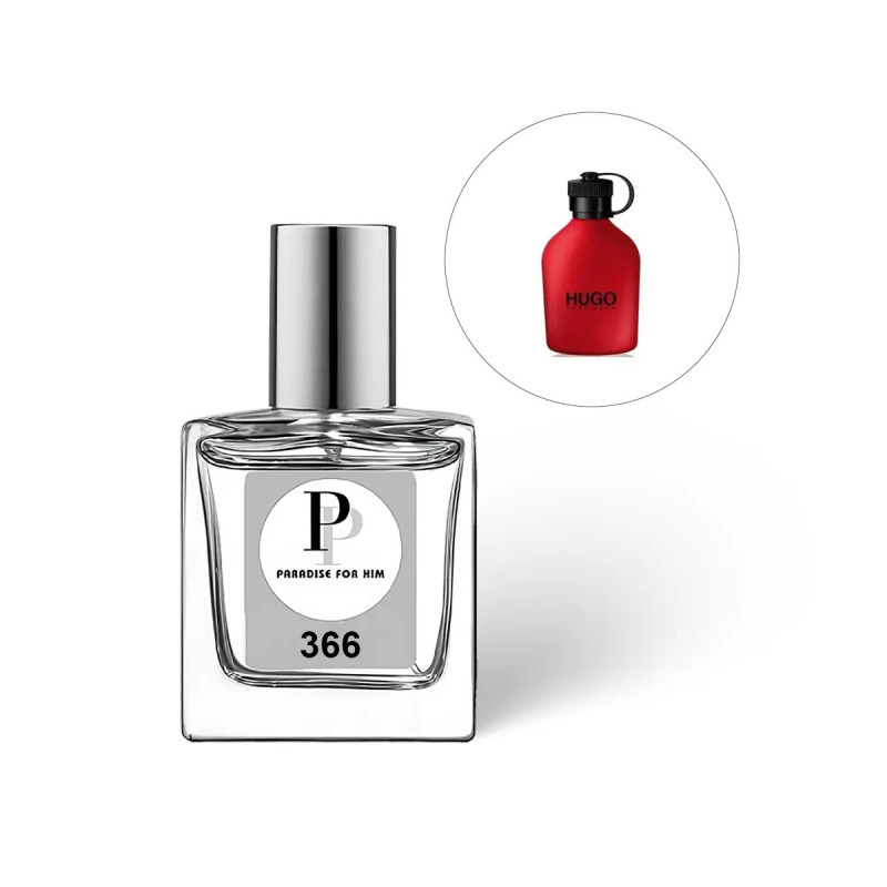 366. Perfumy Paradise