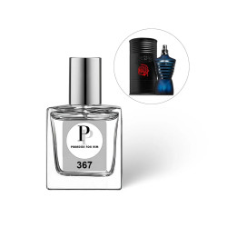 367. Perfumy Paradise