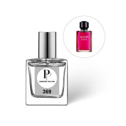 369. Perfumy Paradise