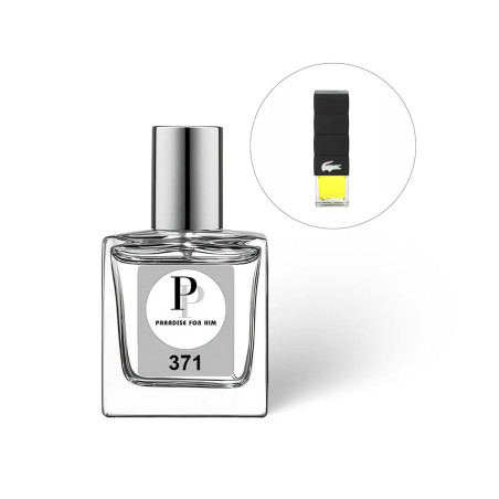 371. Perfumy Paradise