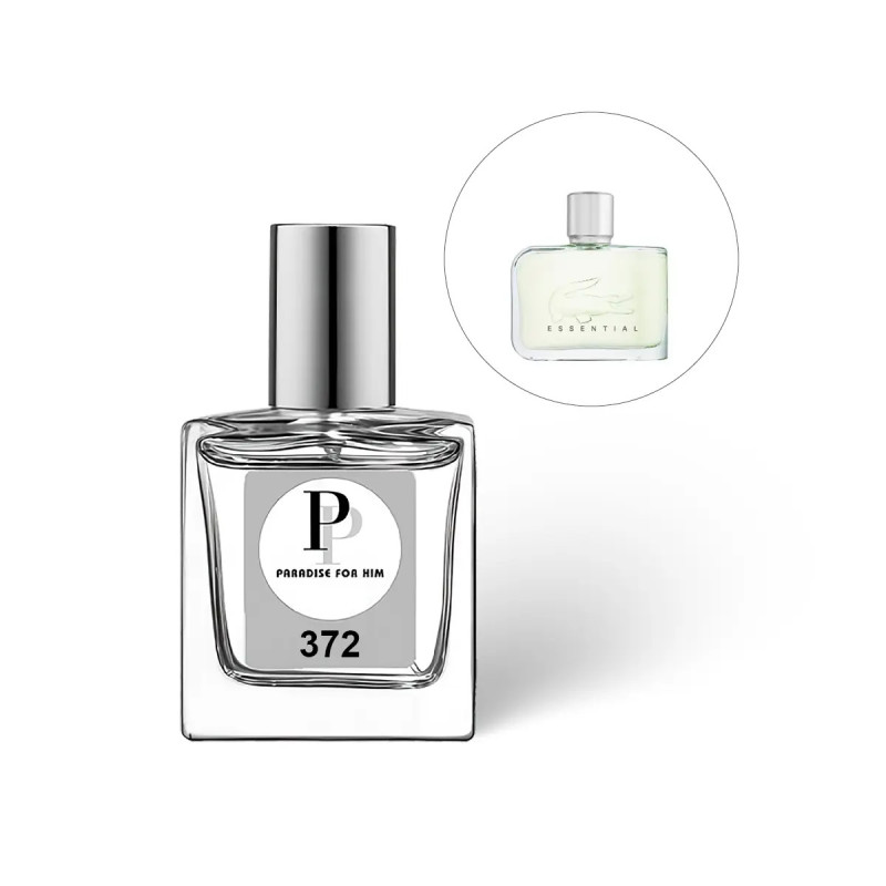 372. Perfumy Paradise