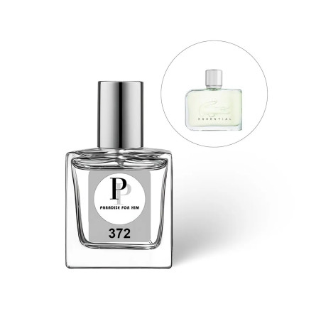 372. Perfumy Paradise