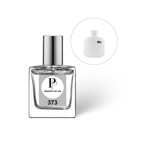 373. Perfumy Paradise