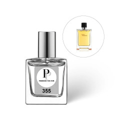 355. Perfumy Paradise