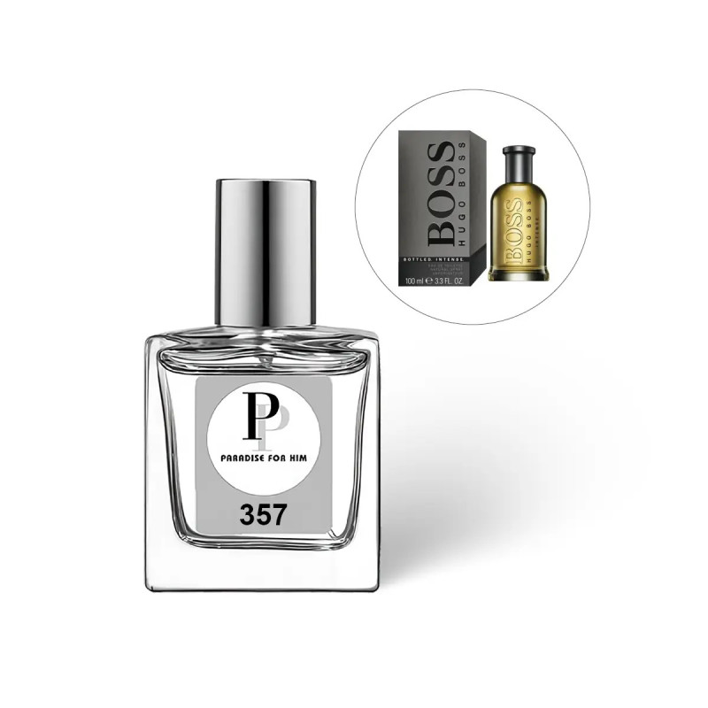 357. Perfumy Paradise 357. Perfumy Paradise