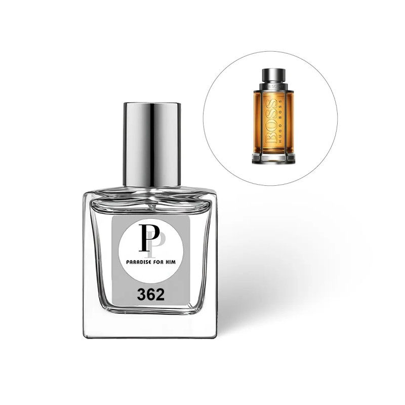 362. Perfumy Paradise