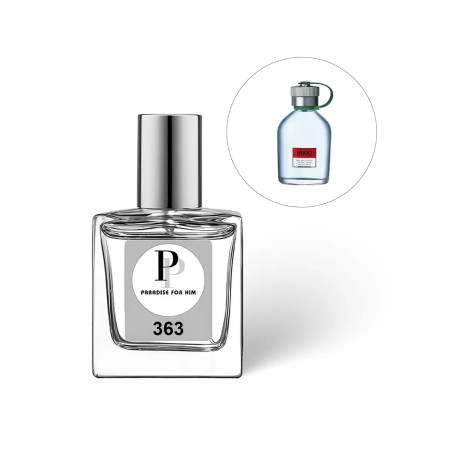 363. Perfumy Paradise