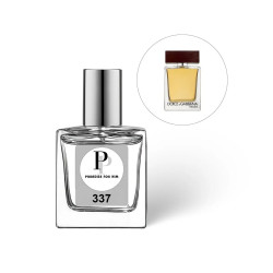 337. Perfumy Paradise