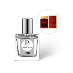 338. Perfumy Paradise