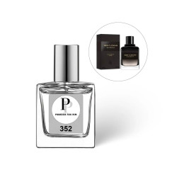 352. Perfumy Paradise