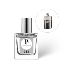 353. Perfumy Paradise
