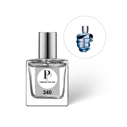 340. Perfumy Paradise