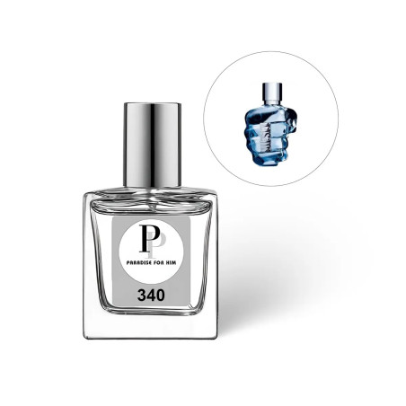 340. Perfumy Paradise