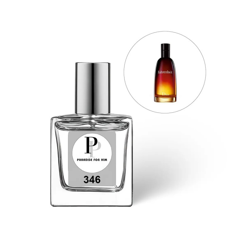 346. Perfumy Paradise 346. Perfumy Paradise