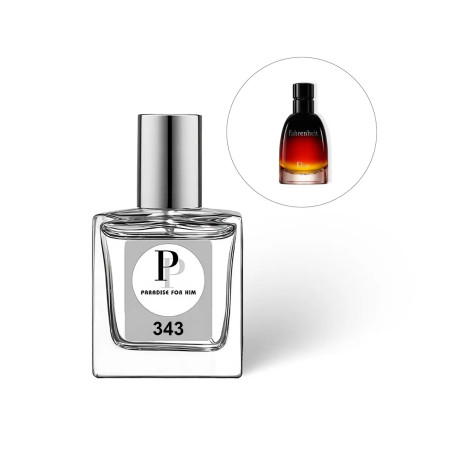 343. Perfumy Paradise
