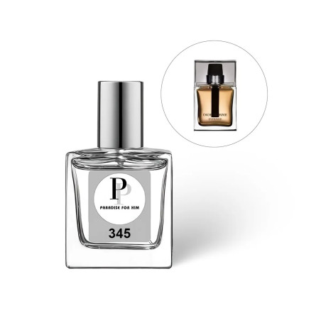 345. Perfumy Paradise