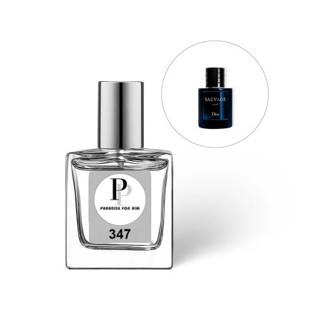 347. Perfumy Paradise