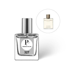 327. Perfumy Paradise