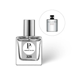 328. Perfumy Paradise