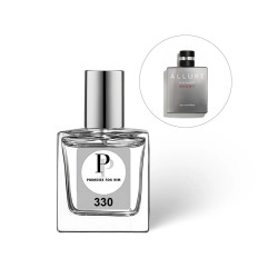 330. Perfumy Paradise