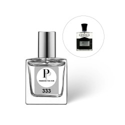 333. Perfumy Paradise