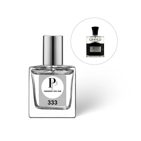 333. Perfumy Paradise