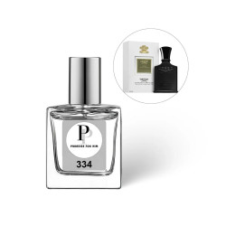 334. Perfumy Paradise