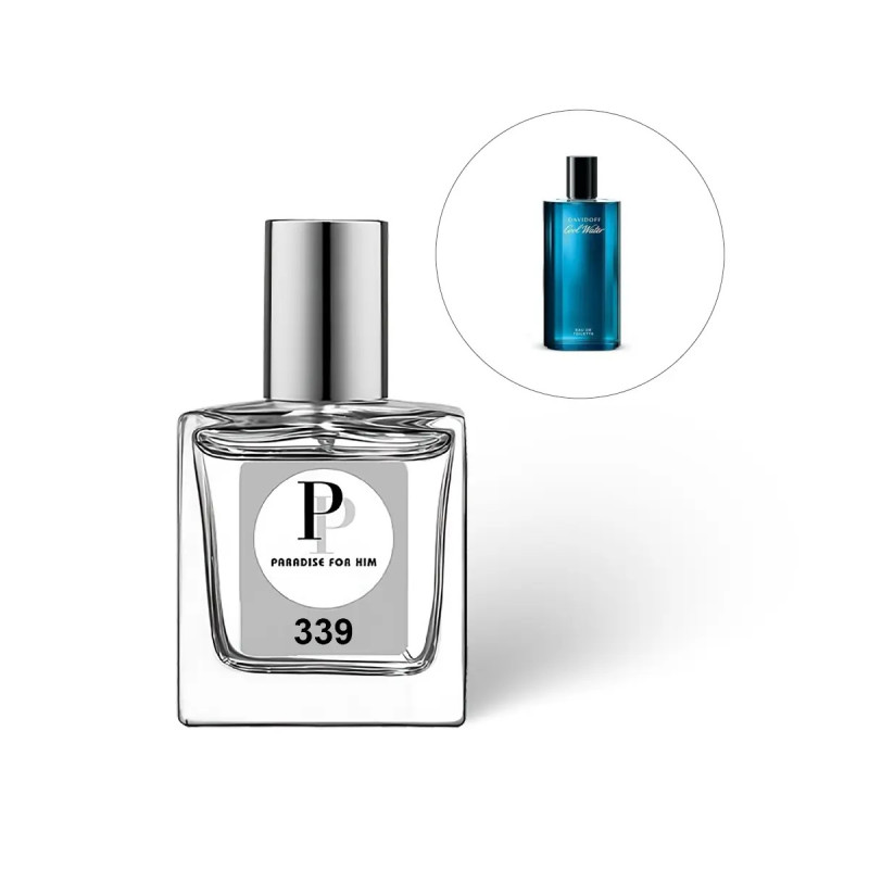 339. Perfumy Paradise 339. Perfumy Paradise