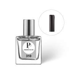 310. Perfumy Paradise