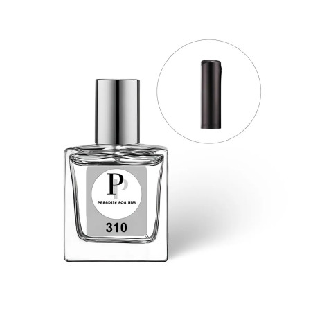 310. Perfumy Paradise