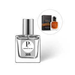 305. Perfumy Paradise