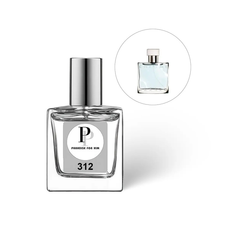 312. Perfumy Paradise 312. Perfumy Paradise