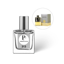 313. Perfumy Paradise