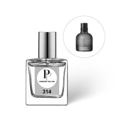 314. Perfumy Paradise