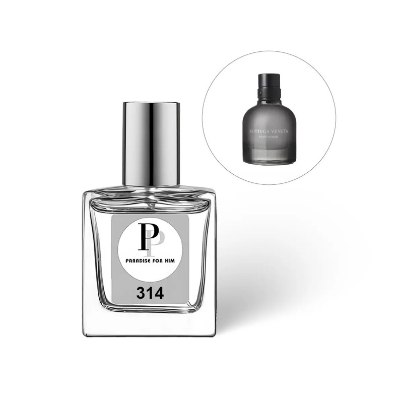 314. Perfumy Paradise