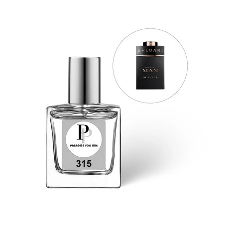315. Perfumy Paradise