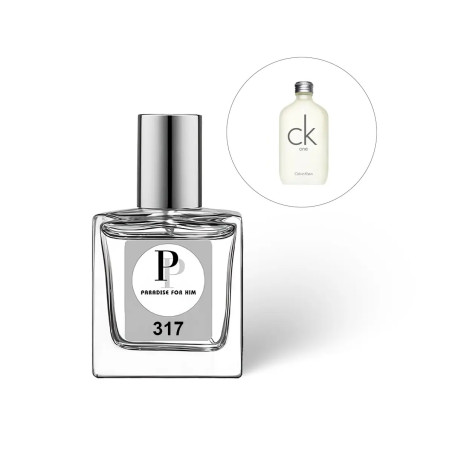 317. Perfumy Paradise