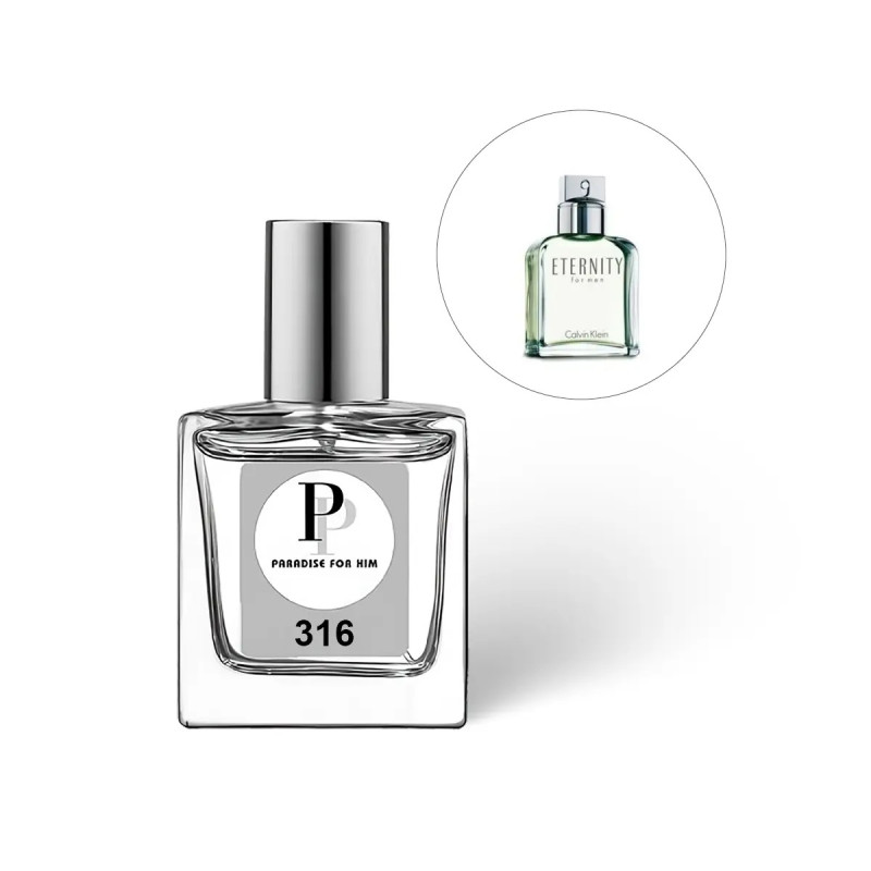 316. Perfumy Paradise 316. Perfumy Paradise