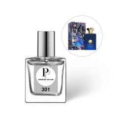 301. Perfumy Paradise