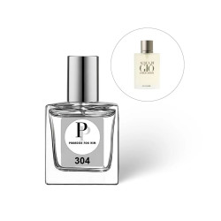 304. Perfumy Paradise