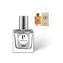 303. Perfumy Paradise