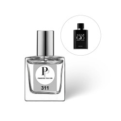 311. Perfumy Paradise